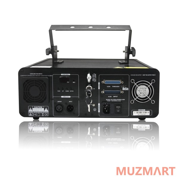 LS Systems Phoenix RBP Лазер