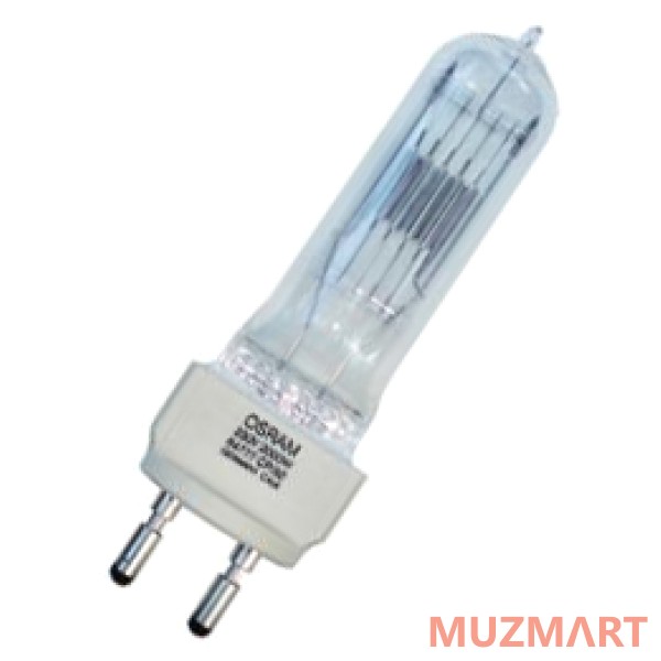 Osram 64777 CP/92 230V/2000W Лампа галогенная