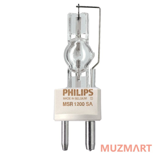 PR Lighting MSR 1200 SA Металлогалогенная лампа
