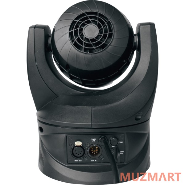 PR Lighting XLED 250 Spot Движущаяся "голова"