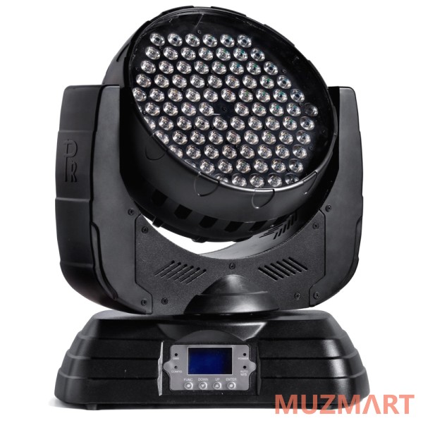 PR Lighting XLED 590 Движущаяся голова