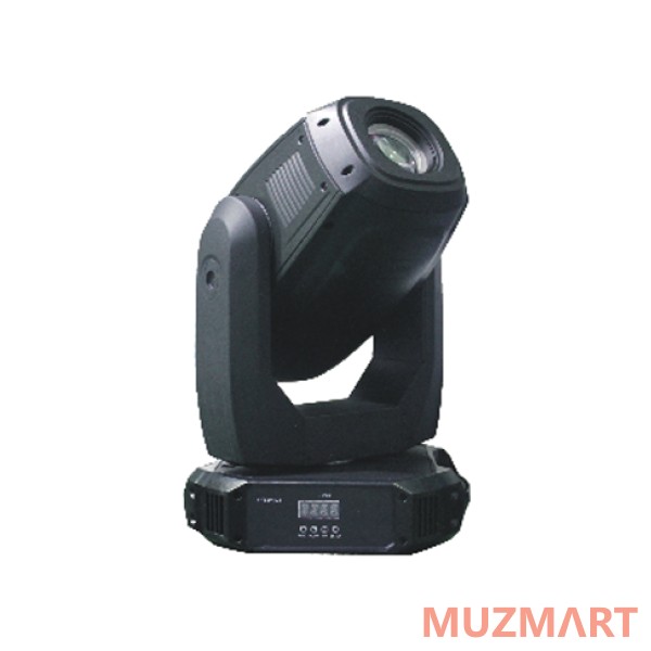 PR Lighting XRLED 300 Spot Движущаяся светодиодная голова