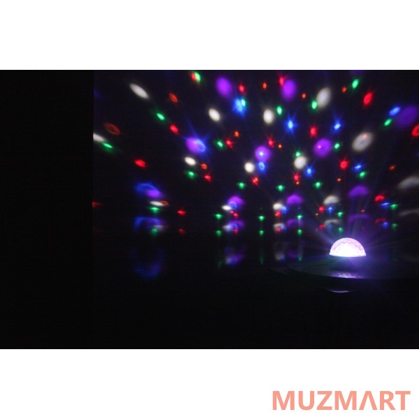 Euro DJ Moonglow Дискотечный светодиодный прибор