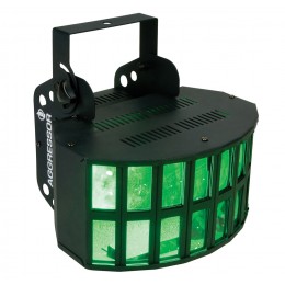 Euro DJ LED AGRESSOR Светодиодный дискотечный прибор