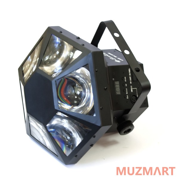 Euro DJ LED BLADE Светодиодный дискотечный прибор