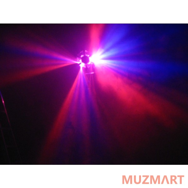 Euro DJ LED BLADE Светодиодный дискотечный прибор