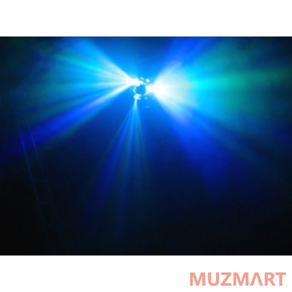 Euro DJ LED BLADE Светодиодный дискотечный прибор