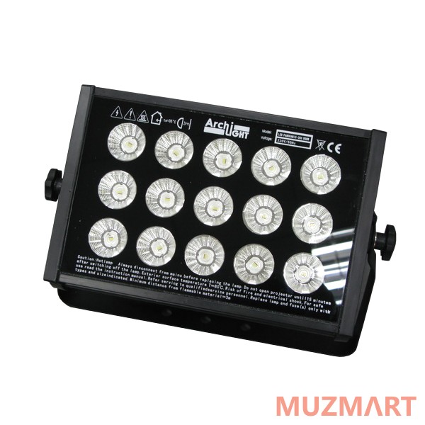 Archi Light LED Panoramic-300 RGBW Светодиодный прожектор