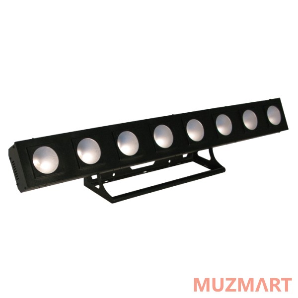 Euro DJ COB LED BAR-8 RGBW Светодиодный прожектор
