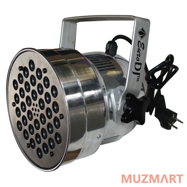 Euro DJ LED PAR 56-3W Светодиодный прожектор