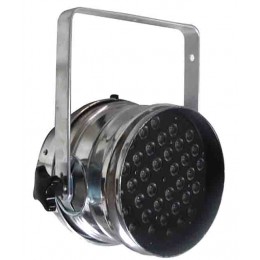 Euro DJ LED PAR 64-1W Светодиодный прожектор