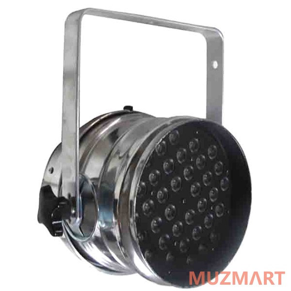 Euro DJ LED PAR 64-3W Светодиодный прожектор