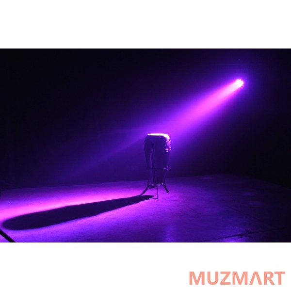 Euro DJ LED PAR 64-3W Светодиодный прожектор