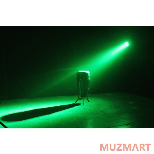 Euro DJ LED PAR 64-3W Светодиодный прожектор