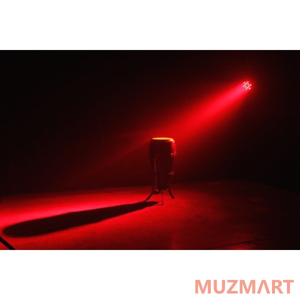 Euro DJ LED PAR 64-3W Светодиодный прожектор