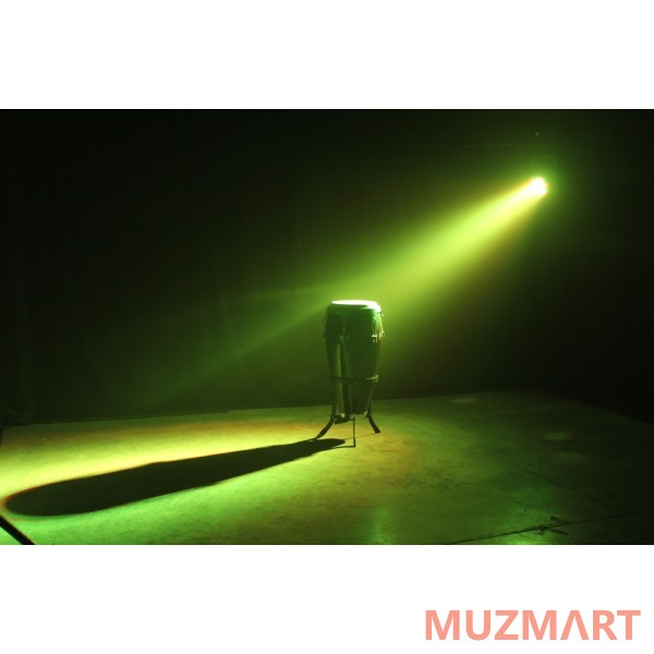Euro DJ LED PAR 64-3W Светодиодный прожектор