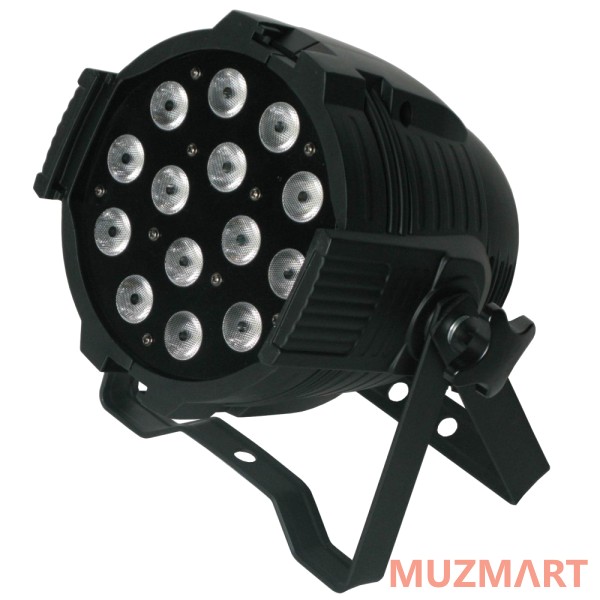 Euro DJ LED PAR-1410 RGBWA/45 Светодиодный прожектор