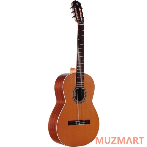 Prudencio 002 А Spruce гитара классическая