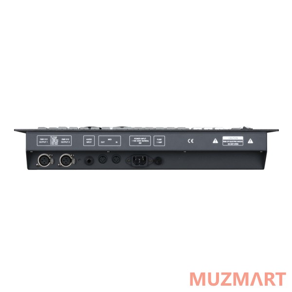 Euro DJ Lightmaster 288 Пульт управления светом
