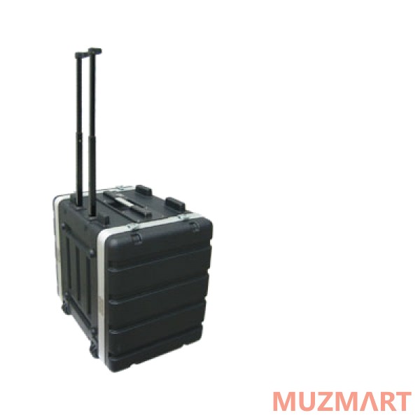 Torex A8UW ABS-кейс