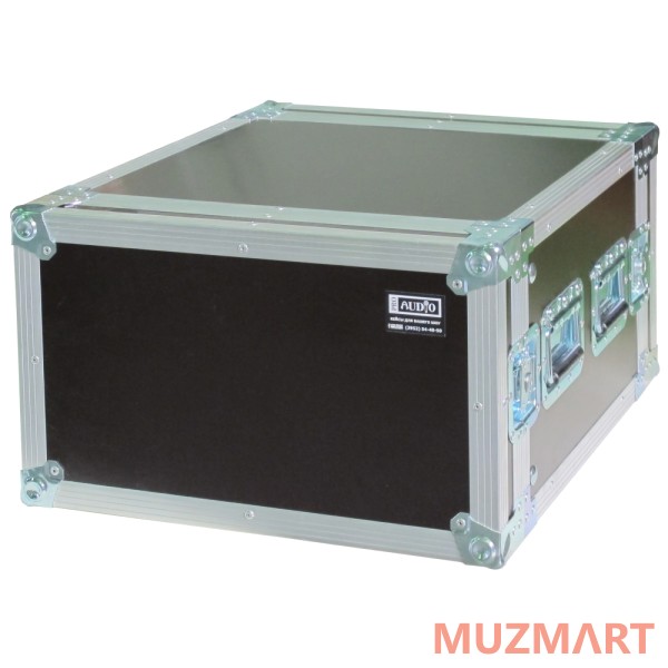 Proaudio A6U Рэковый кейс