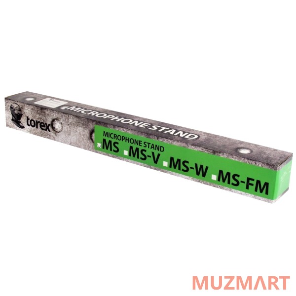 Torex MS-V Микрофонная стойка