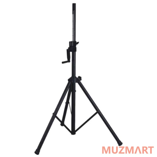 Proaudio HSS01 Стойка акустическая с подъёмным механизмом