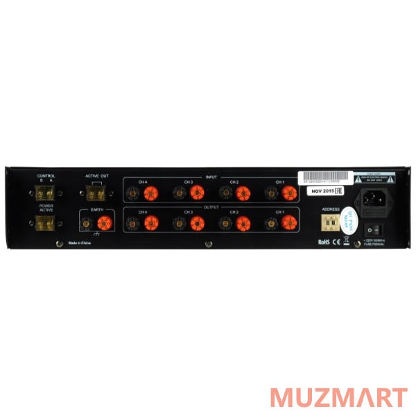 Proaudio SP-3255 Автомат защиты