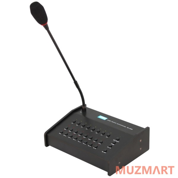 Proaudio PS-16RD Микрофонная панель