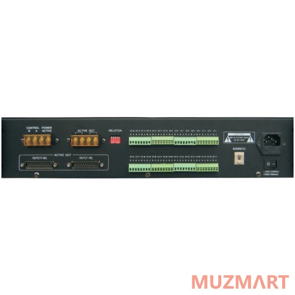 Proaudio AM-32D Тревожная матрица