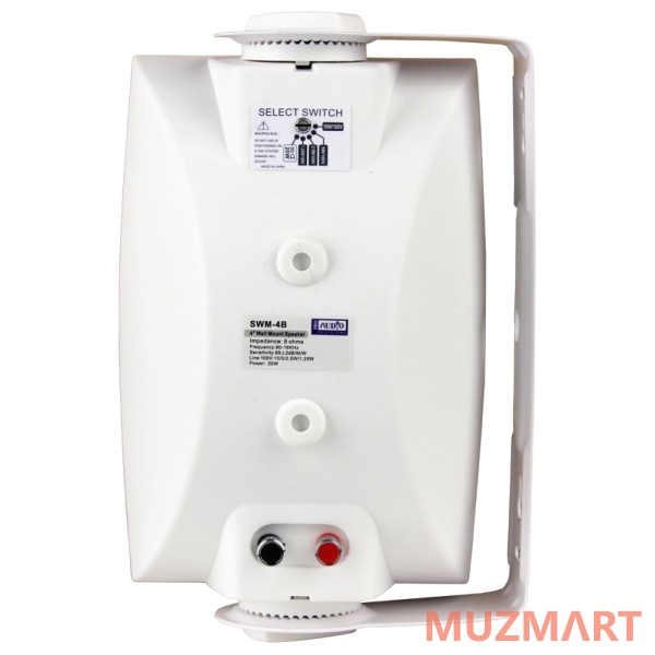 Proaudio SWM-4B Настенный громкоговоритель