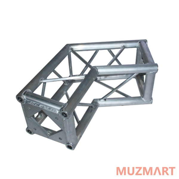 Truss-Master Q3030-120-2 Стыковочный узел для двух модулей, квадратной конфигурации