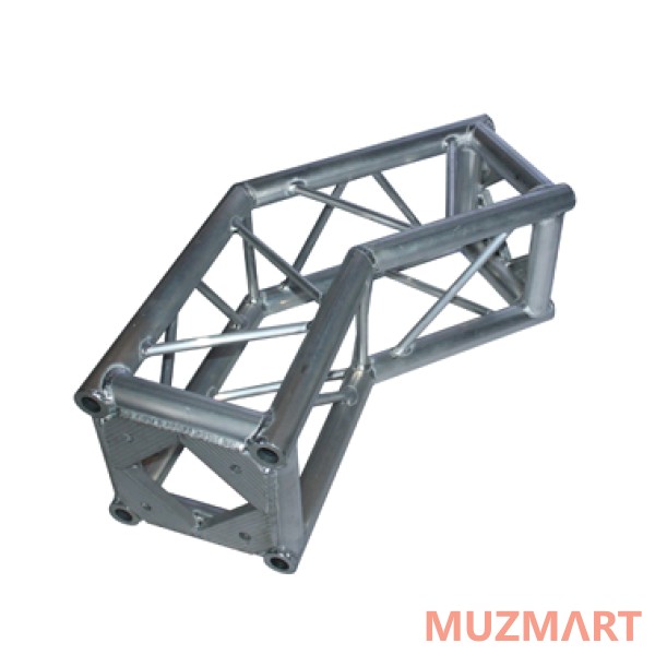 Truss-Master Q3030-135-2 Стыковочный узел для двух модулей, квадратной конфигурации