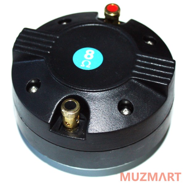 Eurosound ZT-3401 Компрессионный драйвер