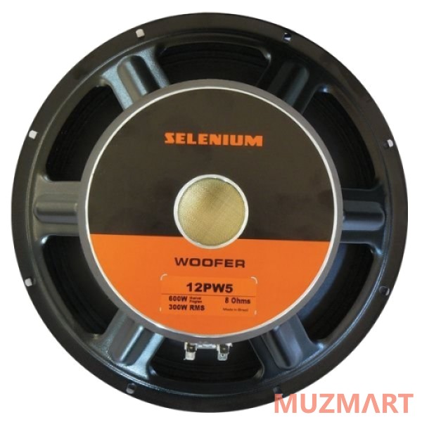 JBL Selenium 12PW5 Динамик
