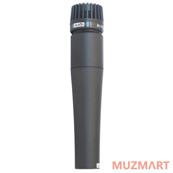 Proaudio BI-75 Инструментальный микрофон