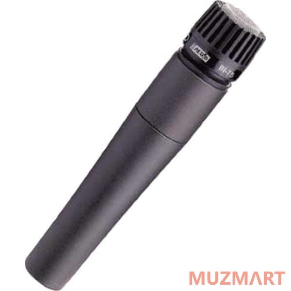 Proaudio BI-75 Инструментальный микрофон