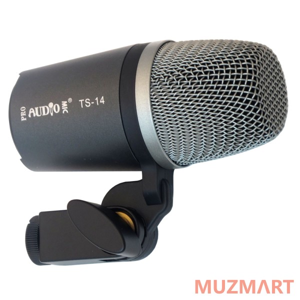 Proaudio TS-14 Динамический микрофон для барабанов
