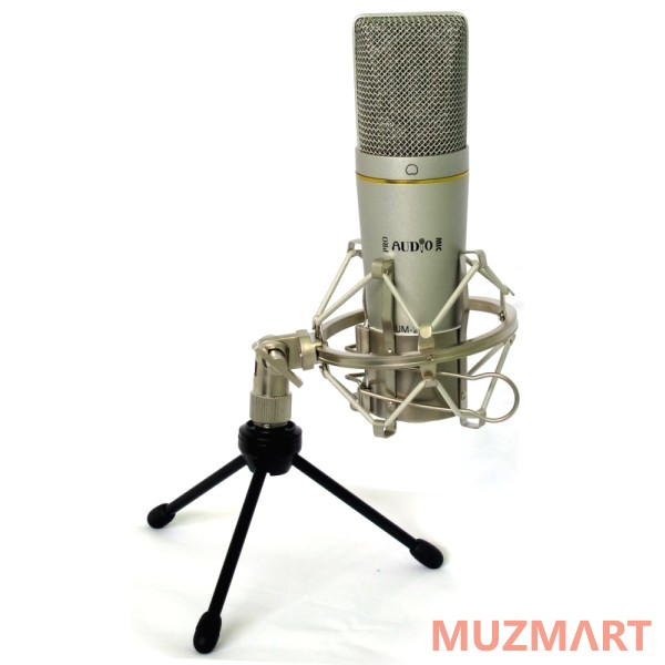 Proaudio UM-200 Студийный USB микрофон