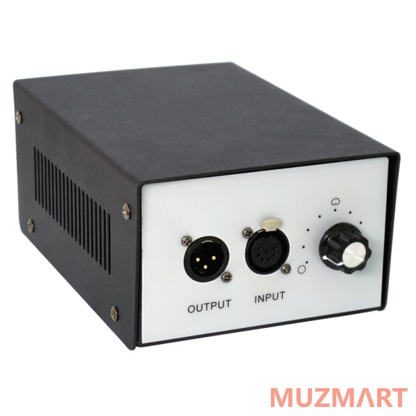 Proaudio VT-7 Студийный ламповый микрофон