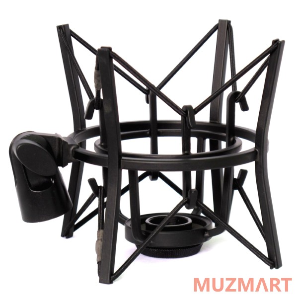 Proaudio VT-7 Студийный ламповый микрофон