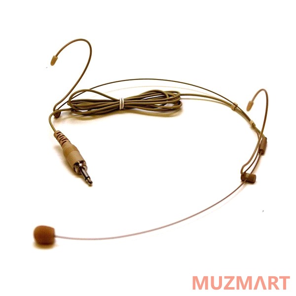 Arthur Forty AF HMSC-J Головная гарнитура Mini-jack