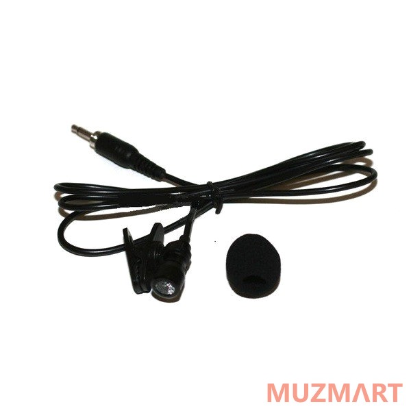 Arthur Forty AF-Tie Mic-J Петличный микрофон Mini-Jack