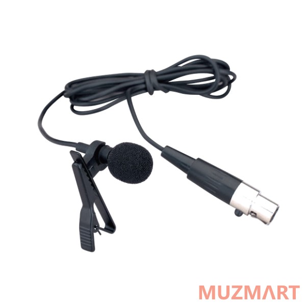 Arthur Forty AF-Tie Mic-X Петличный микрофон Mini-XLR