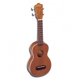 Hohner Lanikai ULU21S - LU Series - Soprano Укулеле сопрано