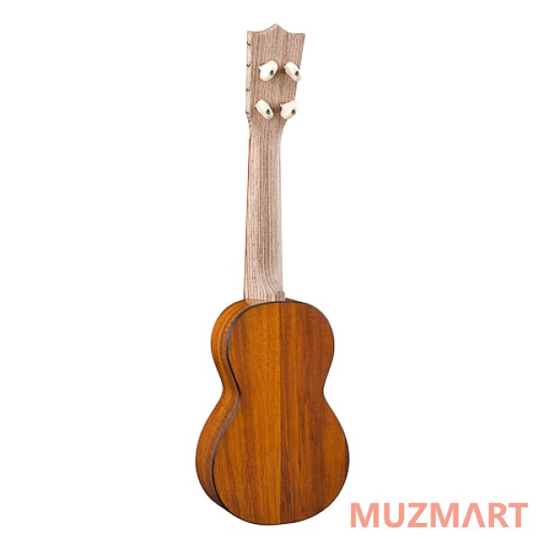 Martin Guitars OXK Uke Укулеле сопрано с чехлом