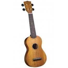Mahalo U-220 Mahogany Укулеле сопрано