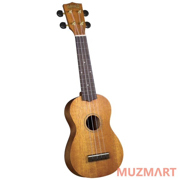 Mahalo U-220 Mahogany Укулеле сопрано