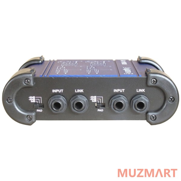 Proaudio IDB-11 Пассивный ди-бокс