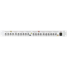 Phonic A6500 Компрессор/оптимайзер